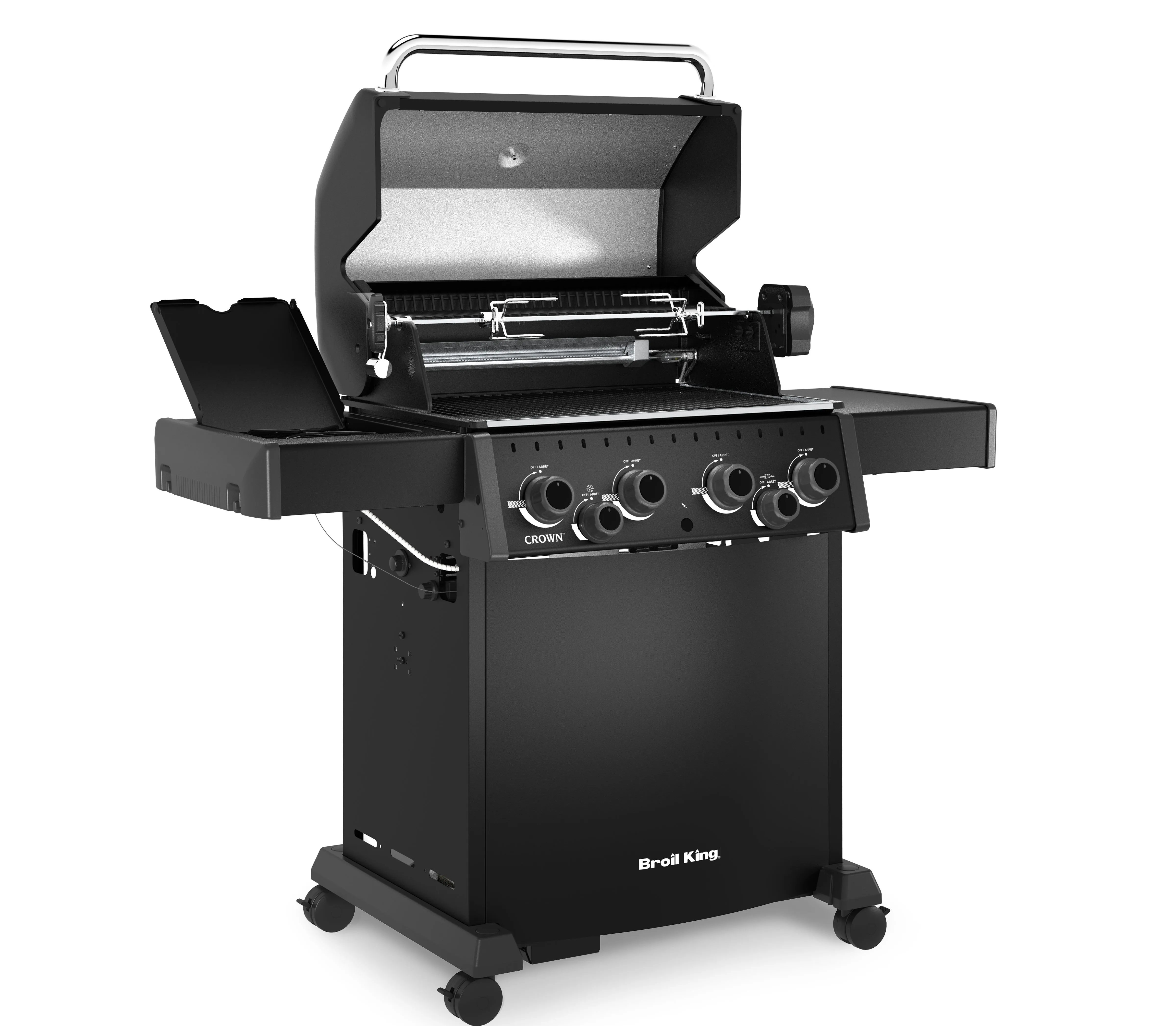 Crown 480 Shadow